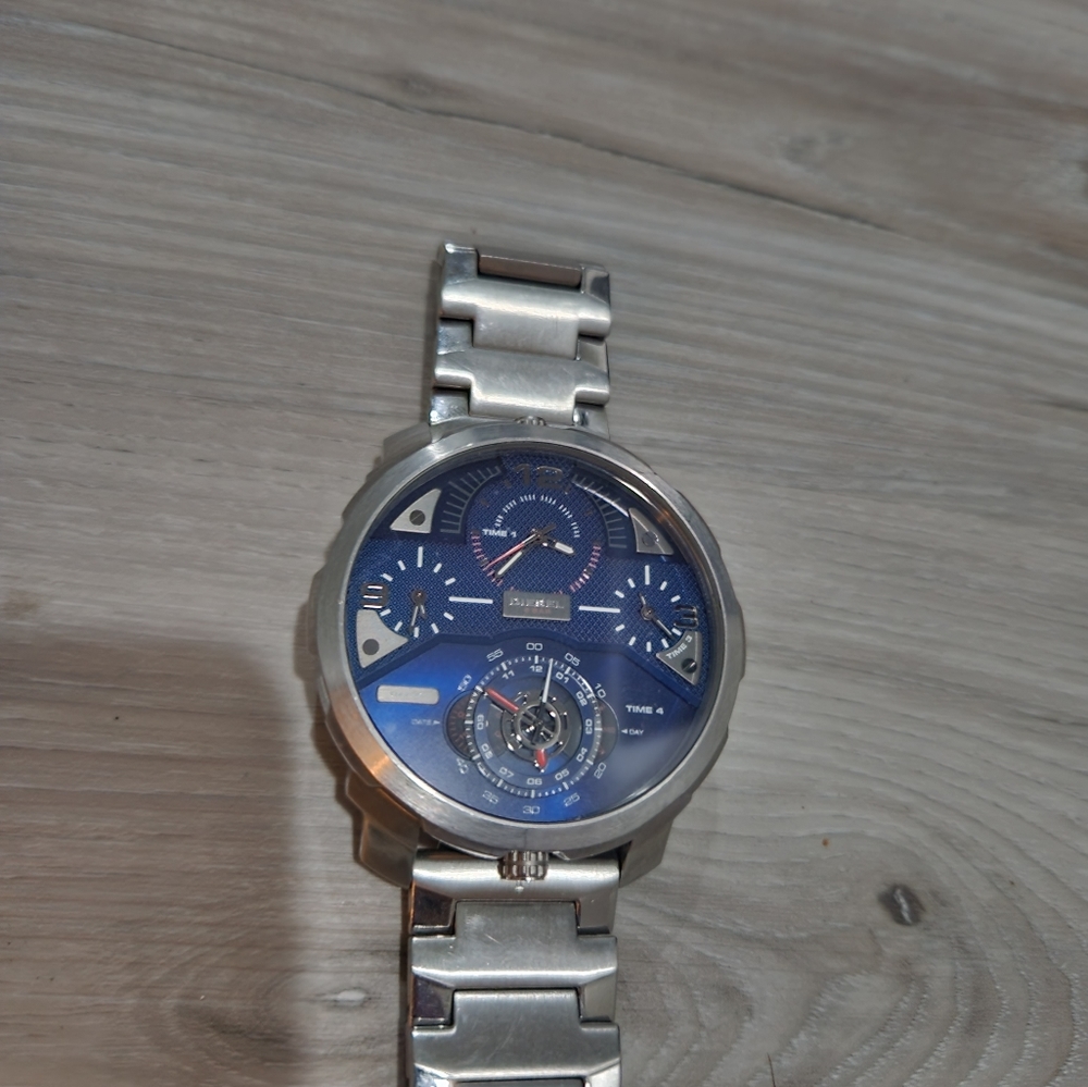 Diesel watch - Picture 2 of 8
